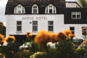  The Angus Hotel & Spa  Blairgowrie and Rattray